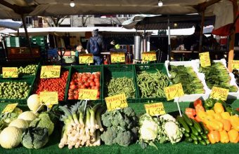Europe’s Jitters: How Tehran’s Shadow Fuels German Wholesale Inflation to a Three-Year Peak