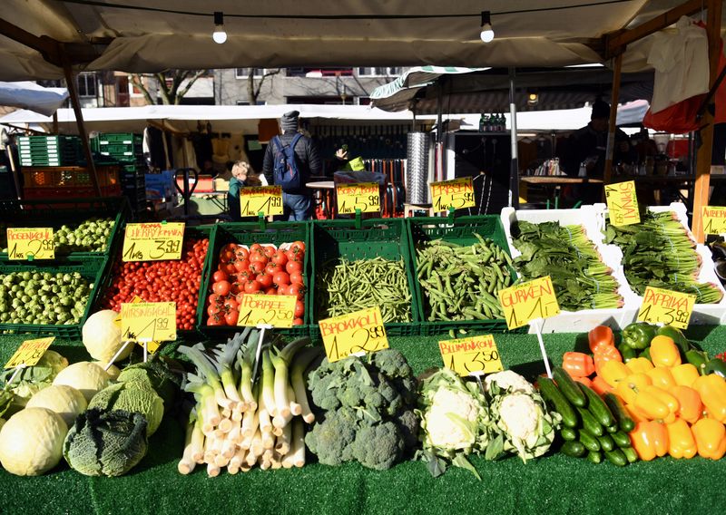 Europe’s Jitters: How Tehran’s Shadow Fuels German Wholesale Inflation to a Three-Year Peak