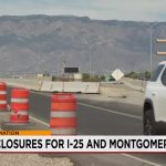 Asphalt’s Absurdity: Albuquerque’s ‘Improved’ I-25 Traps Commuters in Perpetual Limbo