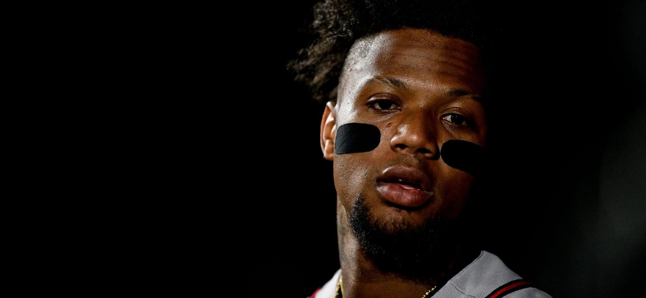 When Stars Falter: Acuña’s Injury Highlights Fragile Economics of Elite Athletic Talent