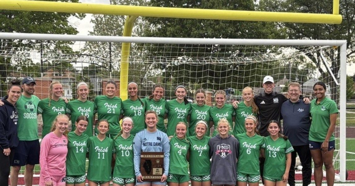 Flyover Country Pitches: Illinois High School Soccer Victory Reveals Local Muscle, Global Aspirations