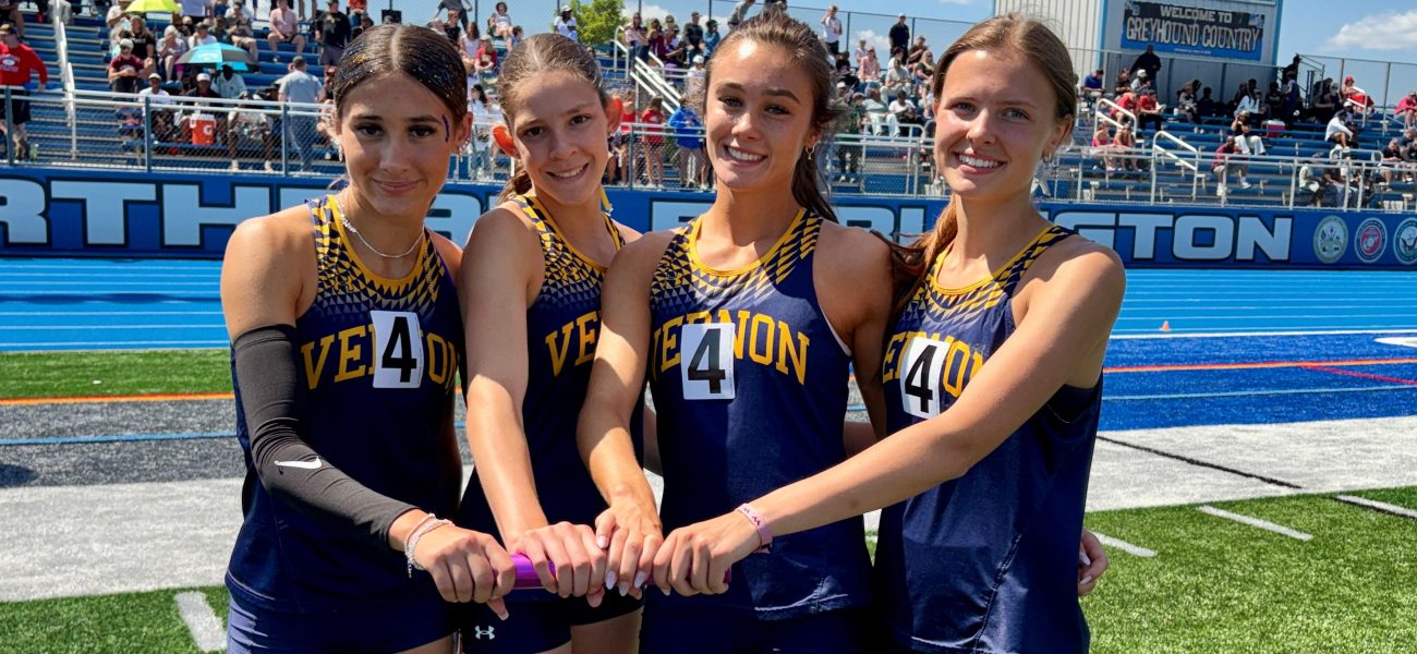 Beyond the Tape: What New Jersey’s Track Grit Tells Us About Policy and Persistence