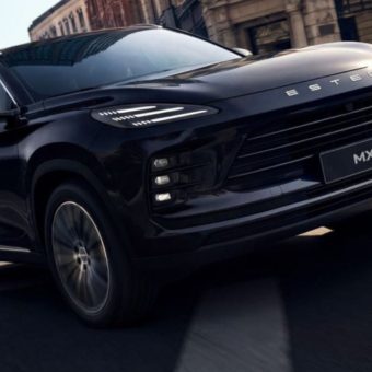 From Beijing to Moscow: Russia’s Auto Market Navigates Sanction-Proof Chassis