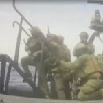 Shadow Fleet: Gaza Aid Standoff Reignites Perennial Mideast Tensions