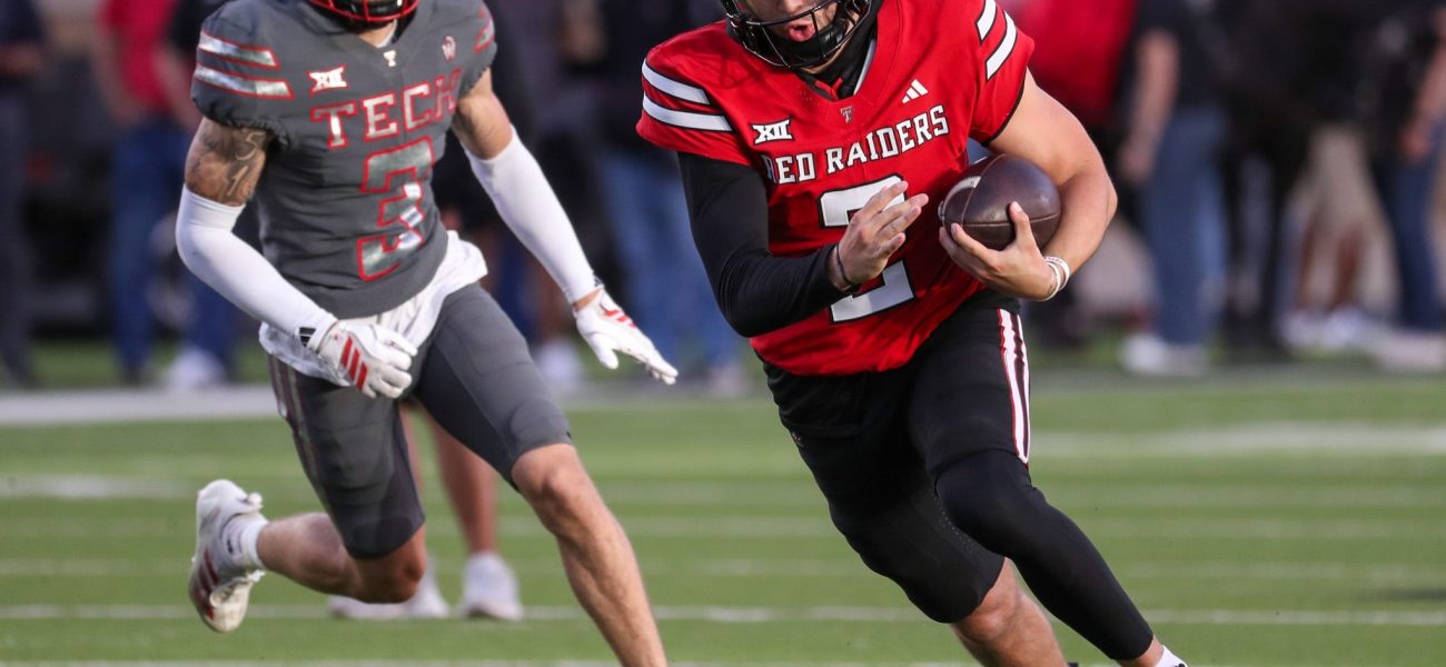 NCAA Faces Stark Challenge as Texas Tech Blasts Rules Over Addiction Case