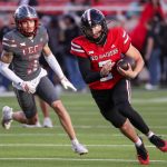 NCAA Faces Stark Challenge as Texas Tech Blasts Rules Over Addiction Case