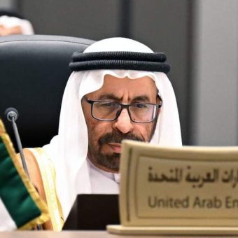 Emirati Travel Blackout: Abu Dhabi Isolates Citizens from Regional Hotbeds