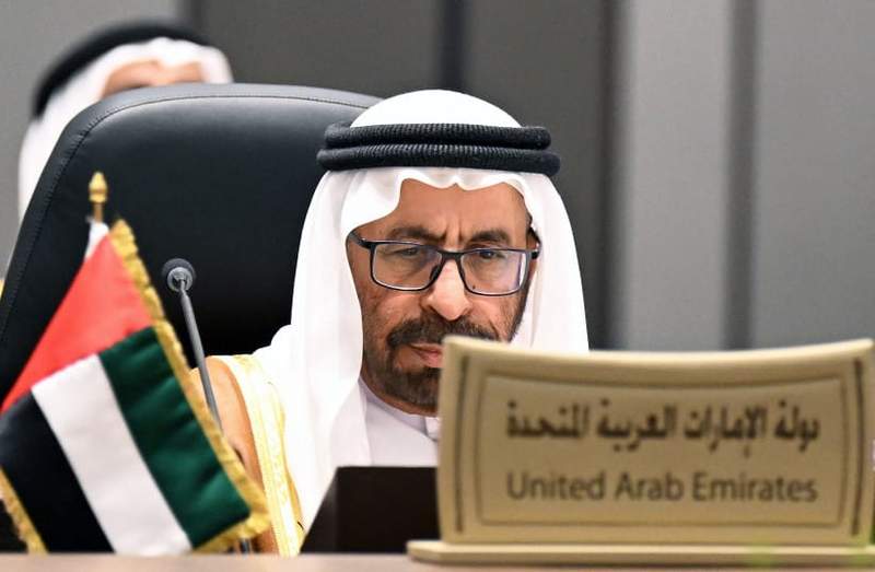 Emirati Travel Blackout: Abu Dhabi Isolates Citizens from Regional Hotbeds