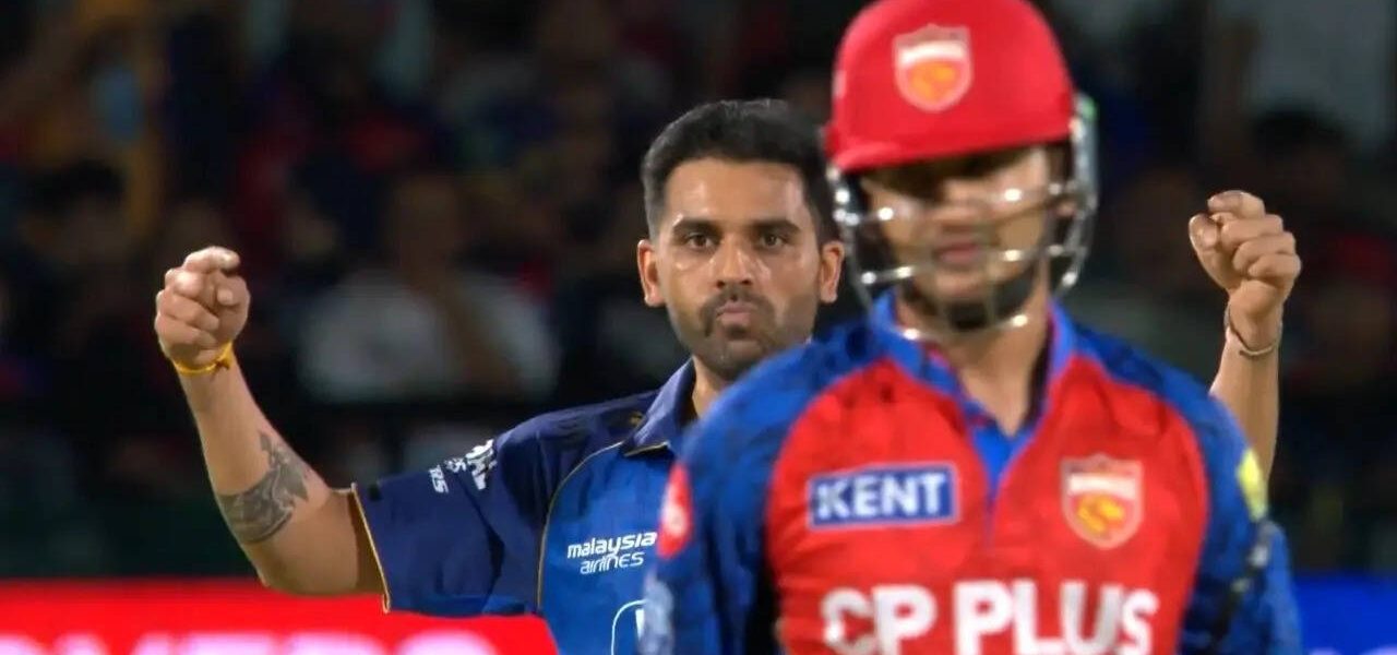 The Art of Deception: A Cricket Delivery’s Masterclass in Misdirection, and its Echoes Beyond the Boundary