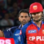 The Art of Deception: A Cricket Delivery’s Masterclass in Misdirection, and its Echoes Beyond the Boundary