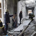 Kyiv’s Endless Night: A New Chapter in Russia’s Grim Air War