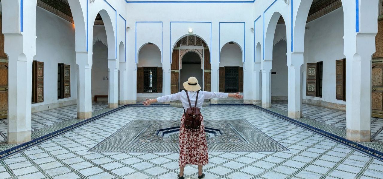 Morocco’s Tranquil Front: A Geopolitical Chessboard Hidden by Desert Lights