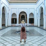 Morocco’s Tranquil Front: A Geopolitical Chessboard Hidden by Desert Lights