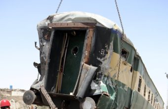 Balochistan’s Bloodied Tracks: An Unrelenting Cycle of Violence Haunts Pakistan’s Frontier