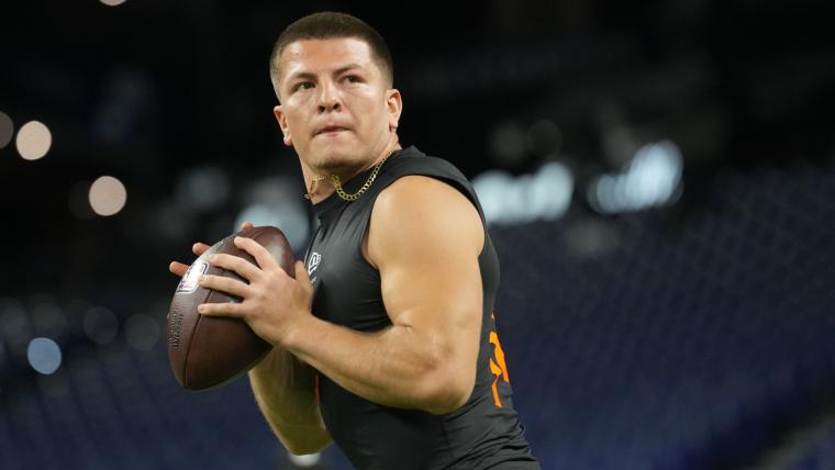 Ravens’ Tactical Play Undercuts Undrafted Dreams, Shifting the NFL’s Brutal Calculus