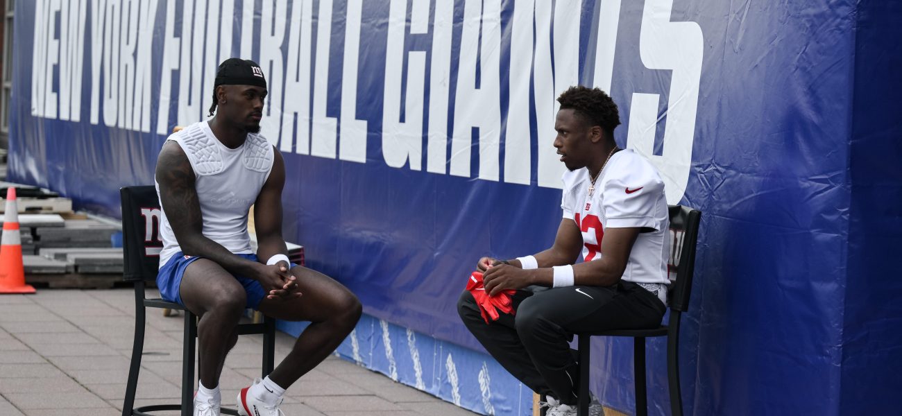 Giants’ Curious Comeback: Hope Springs Eternal as Big Blue Nation Eyes Unlikely Resurgence