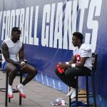 Giants’ Curious Comeback: Hope Springs Eternal as Big Blue Nation Eyes Unlikely Resurgence