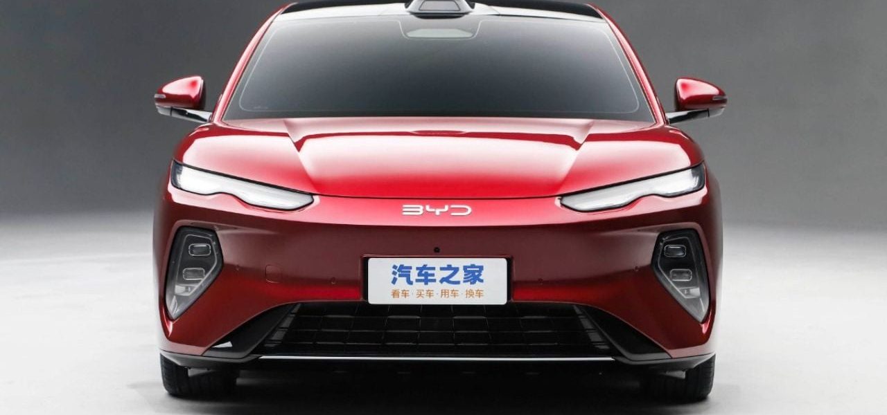 BYD’s Electric Conundrum: When Flash Charging Meets Fractured Supply Lines