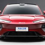 BYD’s Electric Conundrum: When Flash Charging Meets Fractured Supply Lines