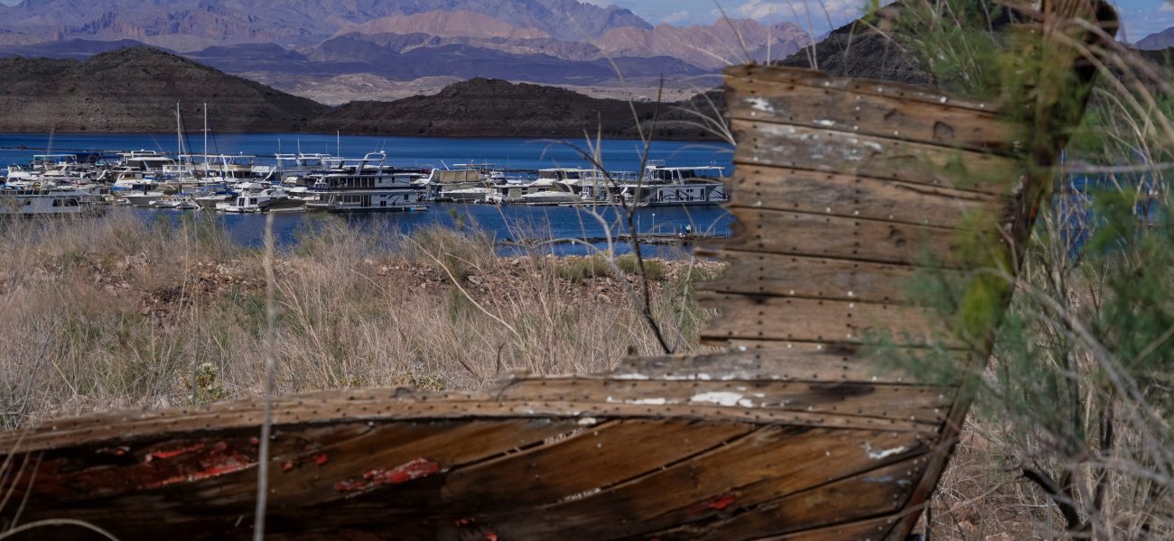 Southwest’s Grudging Truce: Parched States Strike Fragile Deal on Colorado River’s Dwindling Veins