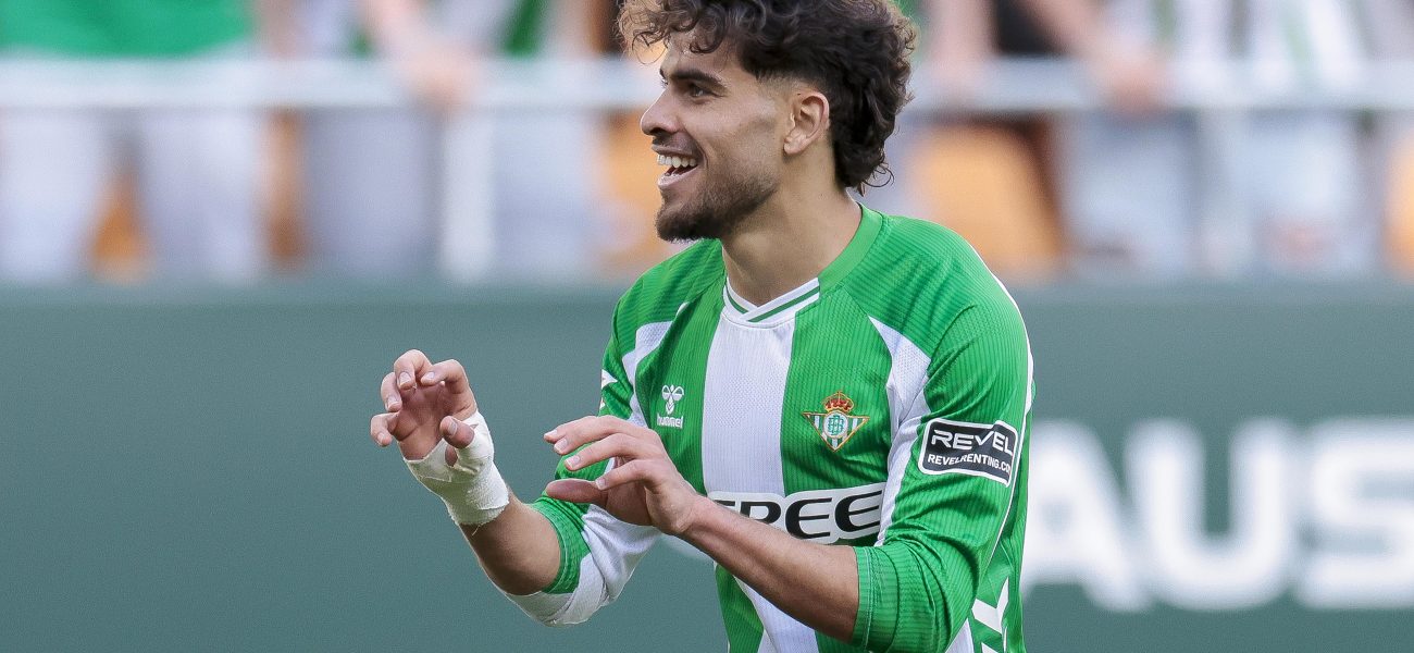 Ez Abde’s Resurgent Brilliance Ignites La Liga Transfer Tug-of-War