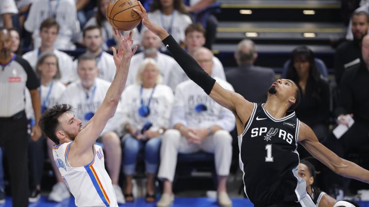 The Brutal Calculus of Basketball: Dynasty on the Brink as Game 6 Looms