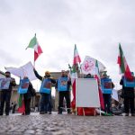 Tehran’s Iron Hand: Another Execution, Another Chill on Dissent