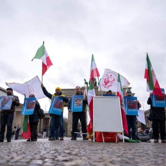 Tehran’s Iron Hand: Another Execution, Another Chill on Dissent