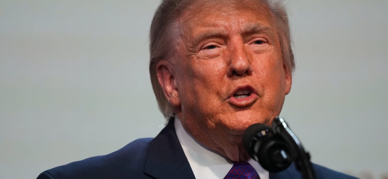 Tax Tangle Untangled: How Washington Wiped Trump’s IRS Slate Clean