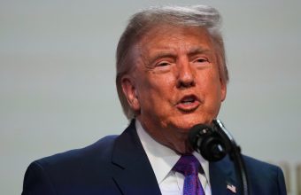 Tax Tangle Untangled: How Washington Wiped Trump’s IRS Slate Clean
