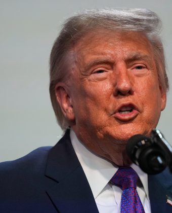 Tax Tangle Untangled: How Washington Wiped Trump’s IRS Slate Clean