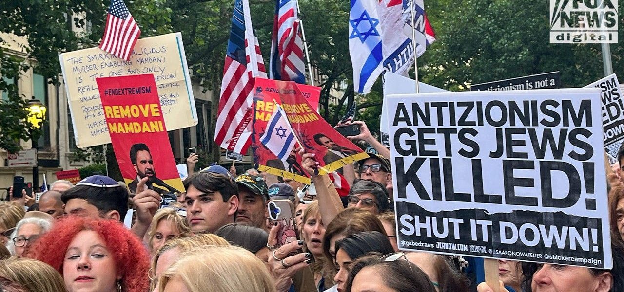 Cross-Community Unity Surfaces Amidst NYC Academic Storm, Defying Divisive Echoes
