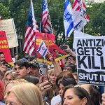 Cross-Community Unity: New York’s Unlikeliest Coalition Takes On Academic Discourse