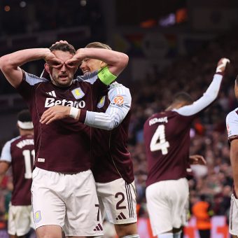 Emery’s Europe: Villa and Freiburg Punch Tickets to Istanbul Showdown, Old Glories and New Dreams Collide