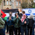 Campus Unrest Flares Anew: A Collision of Free Expression and Alleged Violence at UCLA