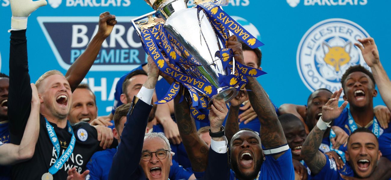 Leicester’s Fading Crown: A 5,000-1 Fairy Tale’s Bitter Reckoning
