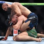 Octagon Diplomacy: UFC Grapples with Geopolitics and Unruly Stars at Crossroads Event