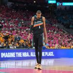 Spectral Blocks: Wembanyama’s Dominance Raises Eyebrows, Challenges NBA’s Credibility