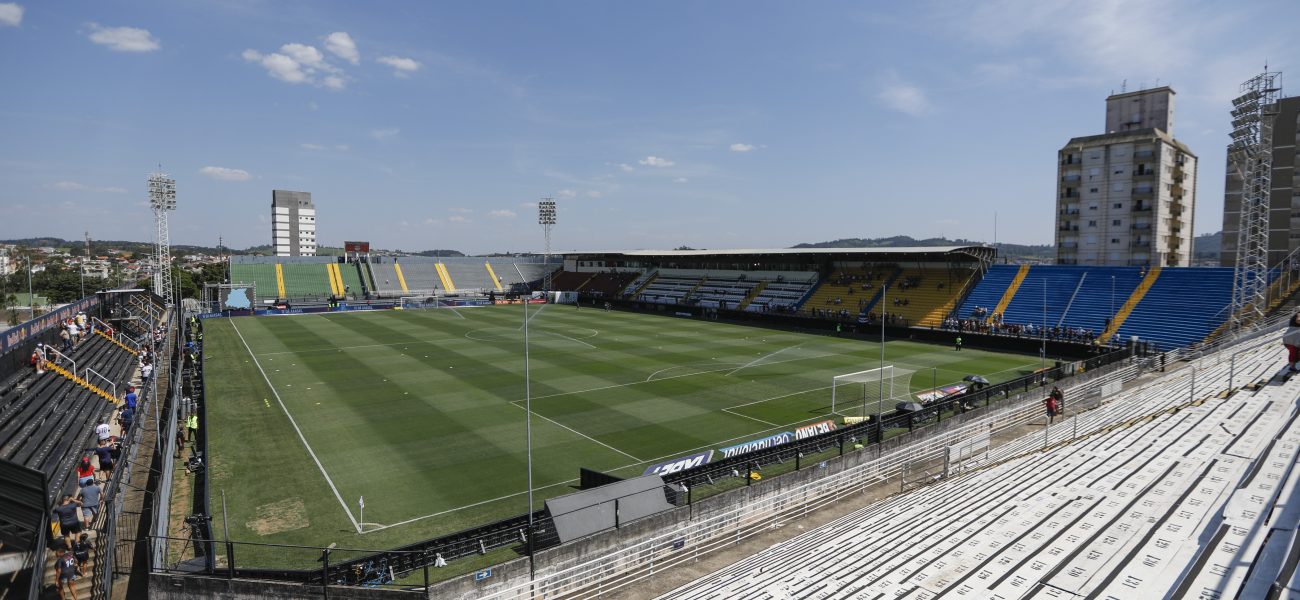 Brazilian Football’s Pre-World Cup Pause: Stakes High for Bragantino and Inter in Série A Showdown