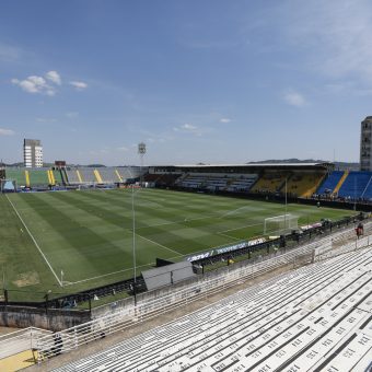 Brazilian Football’s Pre-World Cup Pause: Stakes High for Bragantino and Inter in Série A Showdown