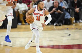 Knicks Streak: New York’s Improbable Playoff Run Defies Decades of Cynicism