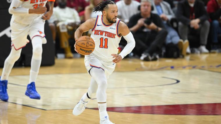 Knicks Streak: New York’s Improbable Playoff Run Defies Decades of Cynicism