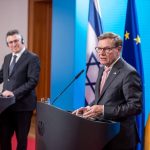 Lebanon on the Precipice: German Diplomat’s Urgent Plea as Regional Tensions Mount