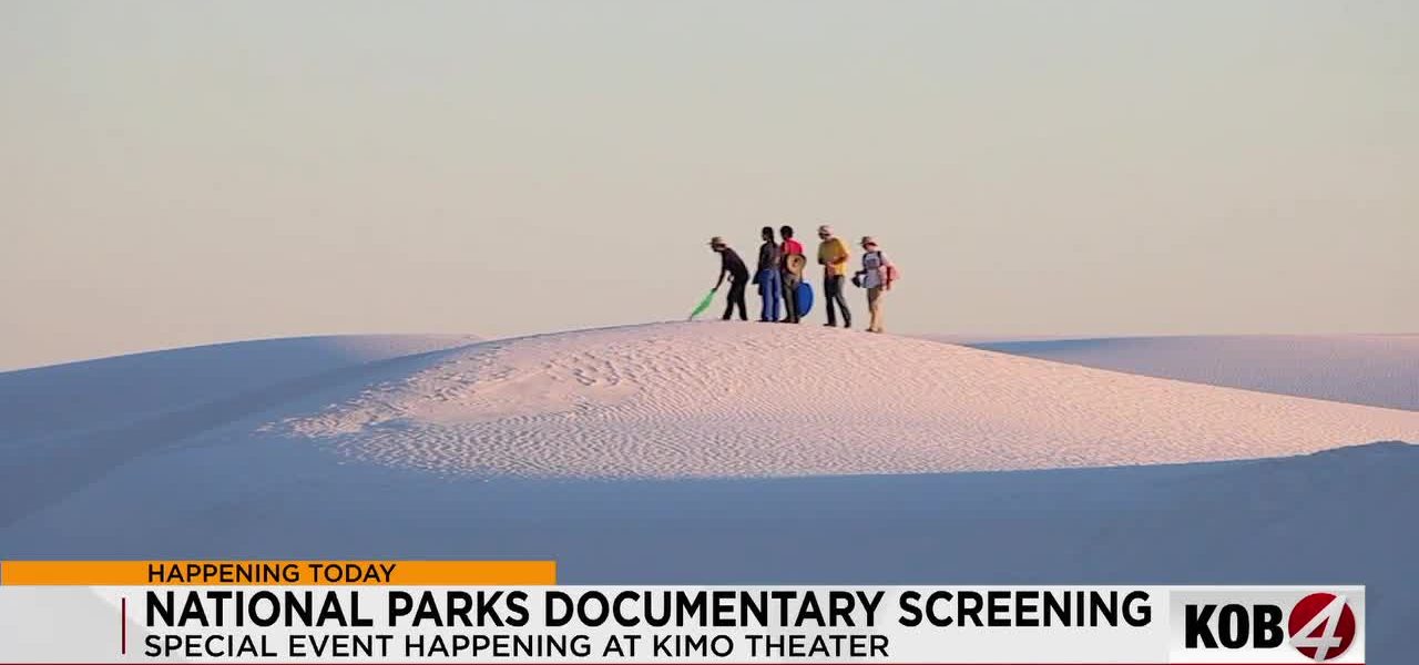 Albuquerque’s National Park Dream: Finding Common Ground on Hallowed American Soil
