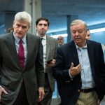 GOP’s Ironclad Rule: Dissenters Face Political Purgatory, As Lindsey Graham Reminds One Senator