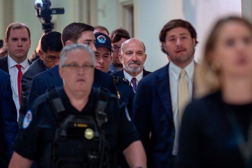 Commerce Secretary’s Epstein Tale Shifts: A Study in Political Gravity