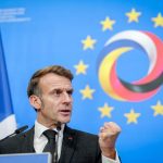 Whisking Up Diplomacy: Macron’s Kitchen Appliance Triumph and Europe’s Manufacturing Wars