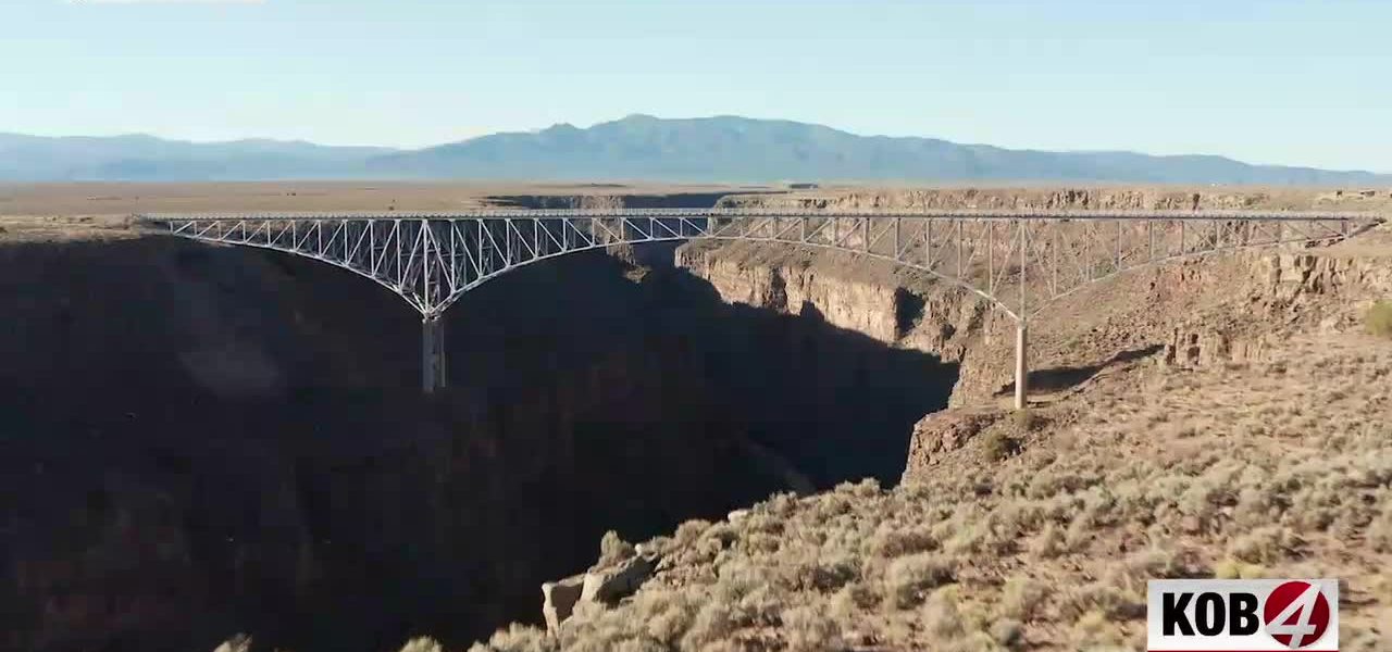 Concrete, Controversy, and Culpability: Taos Bridge Death Toll Spurs State Action Amid Litigation
