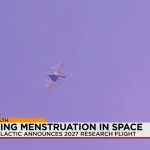 Red Planet, Red Flag: Virgin Galactic Tackles Taboos in Orbit