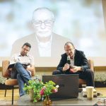 Literary Titan Erri De Luca’s Unyielding Stance on Israel, a Calculated Peril for Europe’s Left